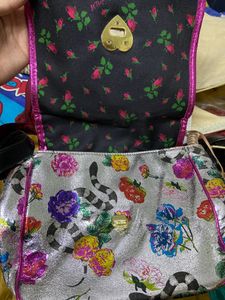 Telephone Purse