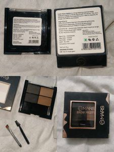 makeup combo