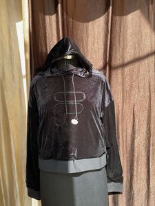 FILA Imported hoodie