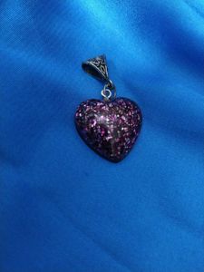 Blue Lapis Lazuli Pendant