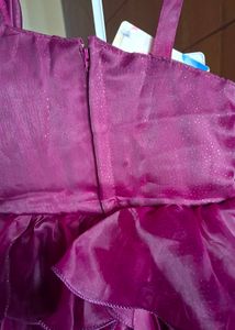 Party wear frock