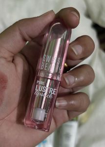 Swiss Beauty Lipstick - Lustrous Shade