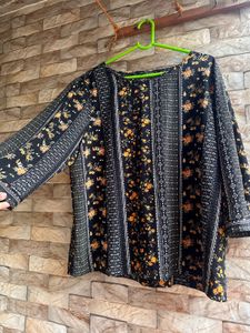 Boxy Vero moda Top | XL