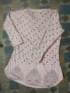 Designer Kurta and this is also a top.