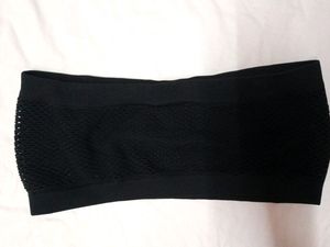 Combo Of 2 Women Non Padded Tube Bra