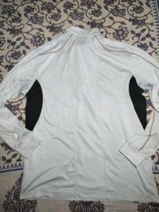 Adidas Quarter Zip Pullover