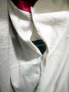 Tricolour Wind Cheater Jacket
