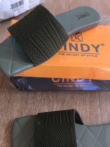 Brand New Women Sandals