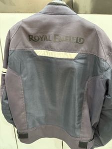 Royal Enfield Jacket