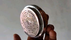 Shower Head