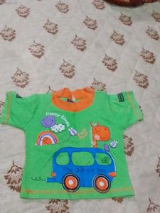 Tom and Jerry Kids T-shirt