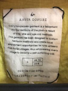 Anita Dongre Top