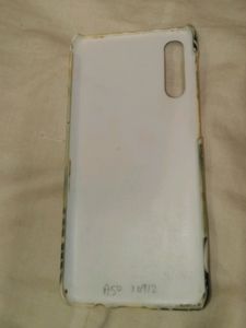 Samsung A50 Phone Cover