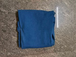 Blue Denim Jeans