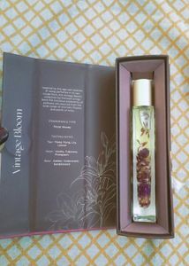 Fernweh Perfume Oil - Floral Hues