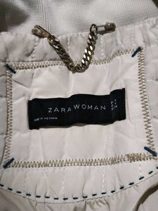 Zara Quilted Jacket