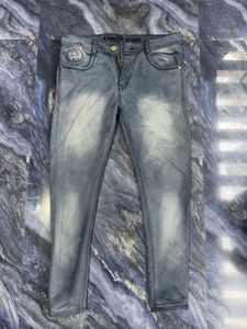 Gucci Jeans