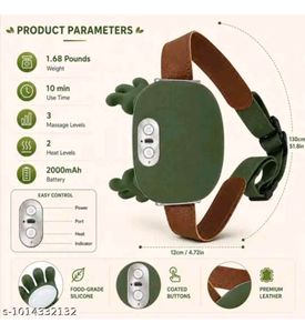 Portable Handheld Massager