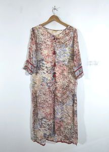 Multi Printed Kurta (Women's)