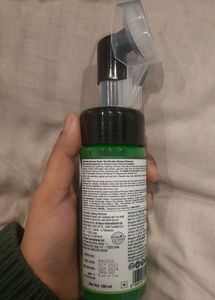 WowSkinScience Green Tea Makeup Remover