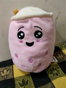 Boba Tea Plush