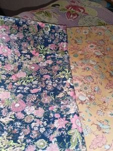 Blouse Piece