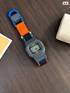 G-Shock Digital Watch
