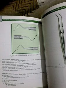 Preclinical Manual of Conservative Dentistry