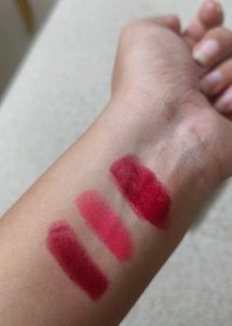 Lipsticks