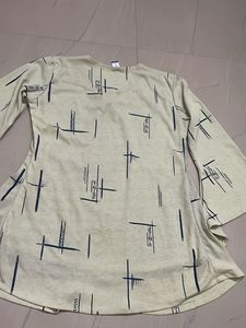Tunic Top