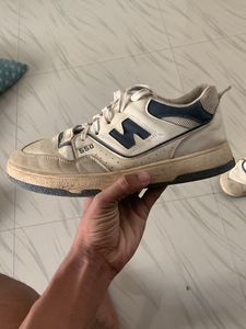 New Balance 550 Shoe