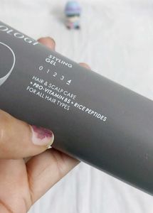 Oriflame DUOLOGI Styling hair Gel
