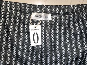 Stylish Striped Jogger Pants