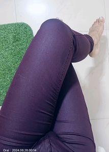 Jeans Trouser