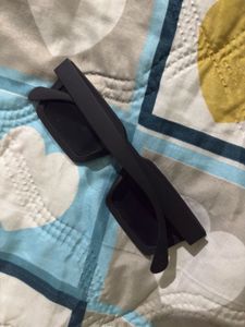 Stylish Black Sunglasses
