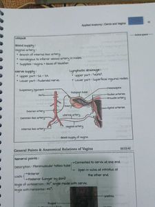 Gynaecology Marrow Edition 8