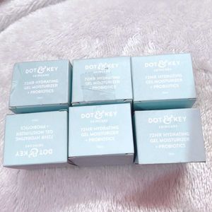 Dot & Key 72HR Hydrating Gel Moisturizer