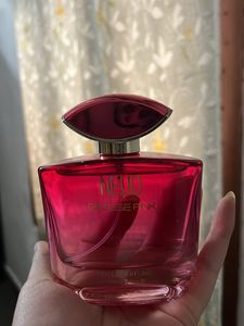 Neud Grasse Pink Perfume