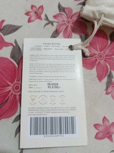 RAS 3D Ultrasonic Electric Skin Sculptor
