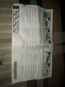 Samsung MLT-D108S Toner Cartridge For ML-1640