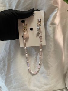 Charm Chain  For Multiple Way Use