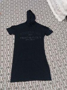 SHORT DRESS