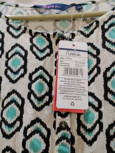Fushion Brand Unique type Kurtha or Gown
