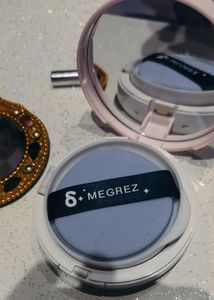MISSHA Cushion Foundation