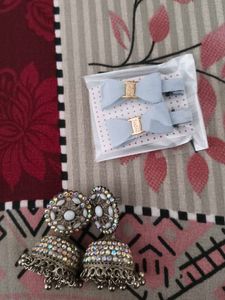 Elegant Women's Jewelry Set