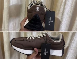 Red Tape Men's Brown Casual Sneaker for men