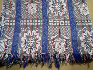 Double Bed Sheet