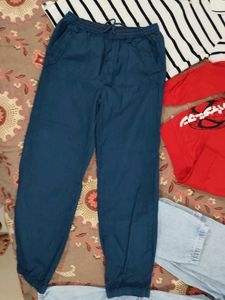 Combo Boy's ready outfit (2 pants,