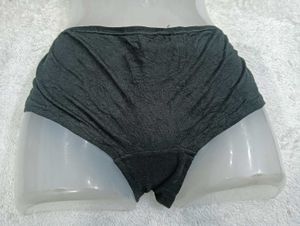 Women's Black 🥰Comfort Briefs