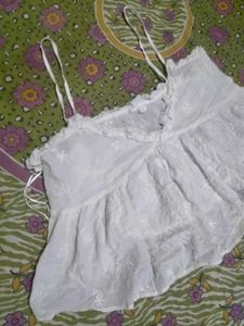 corset top